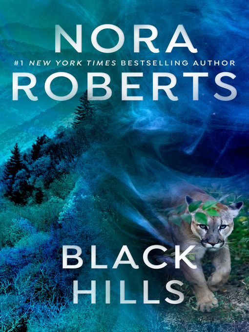 Title details for Black Hills by Nora Roberts - Wait list